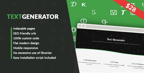 Premium Scripts, Plugins & Mobile.